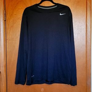 Nike Dri Fit L